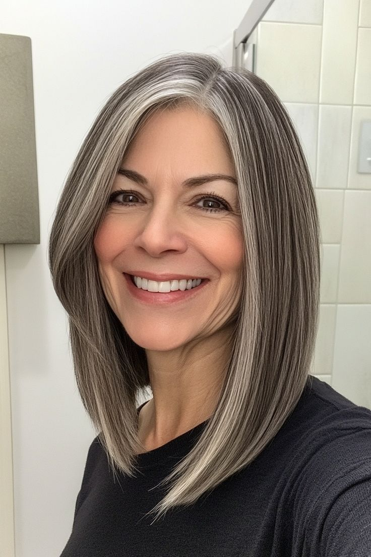 Боб на удлинение