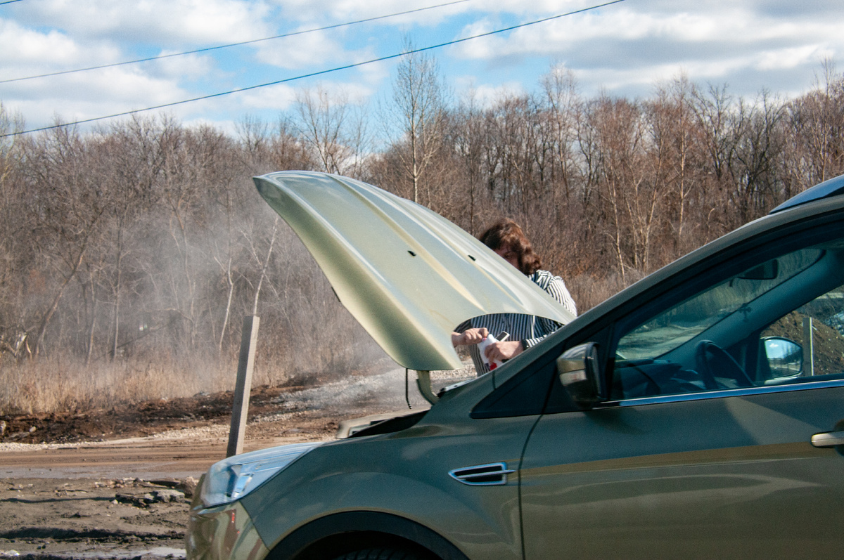 © Svetlana Vozmilova/Global Look Press