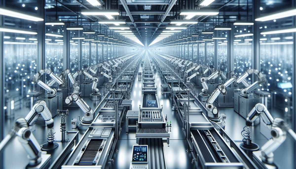    Изображение сгенерировано нейросетью DALL•Е 3 