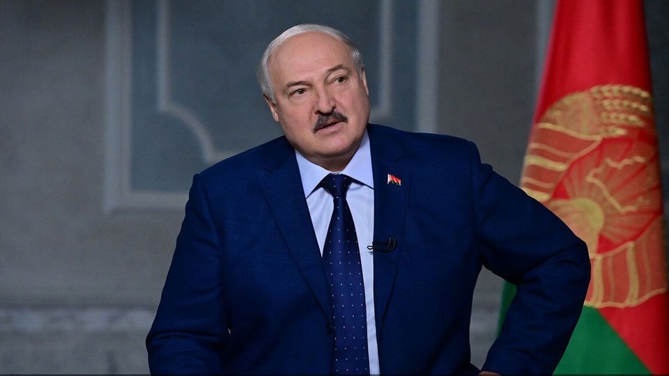 Лукашенко призвал Россию не обольщаться насчет переговоров с США