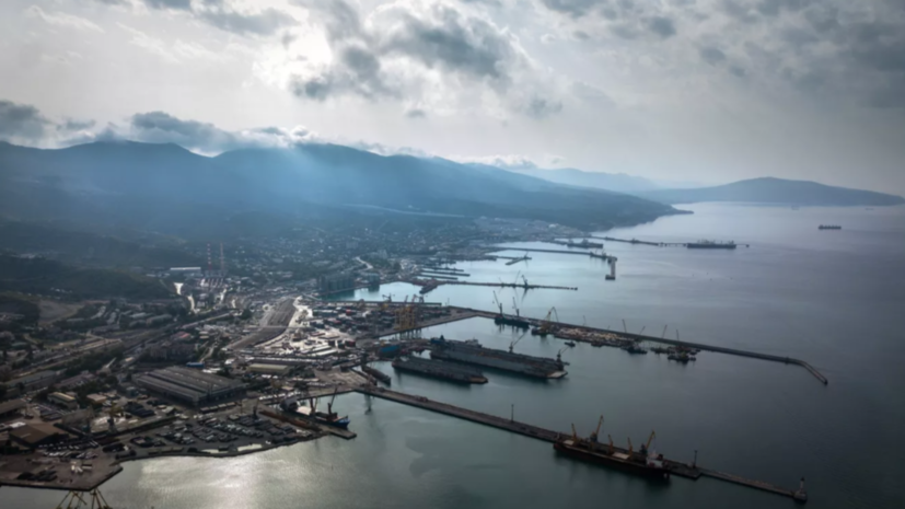   РИА Новости