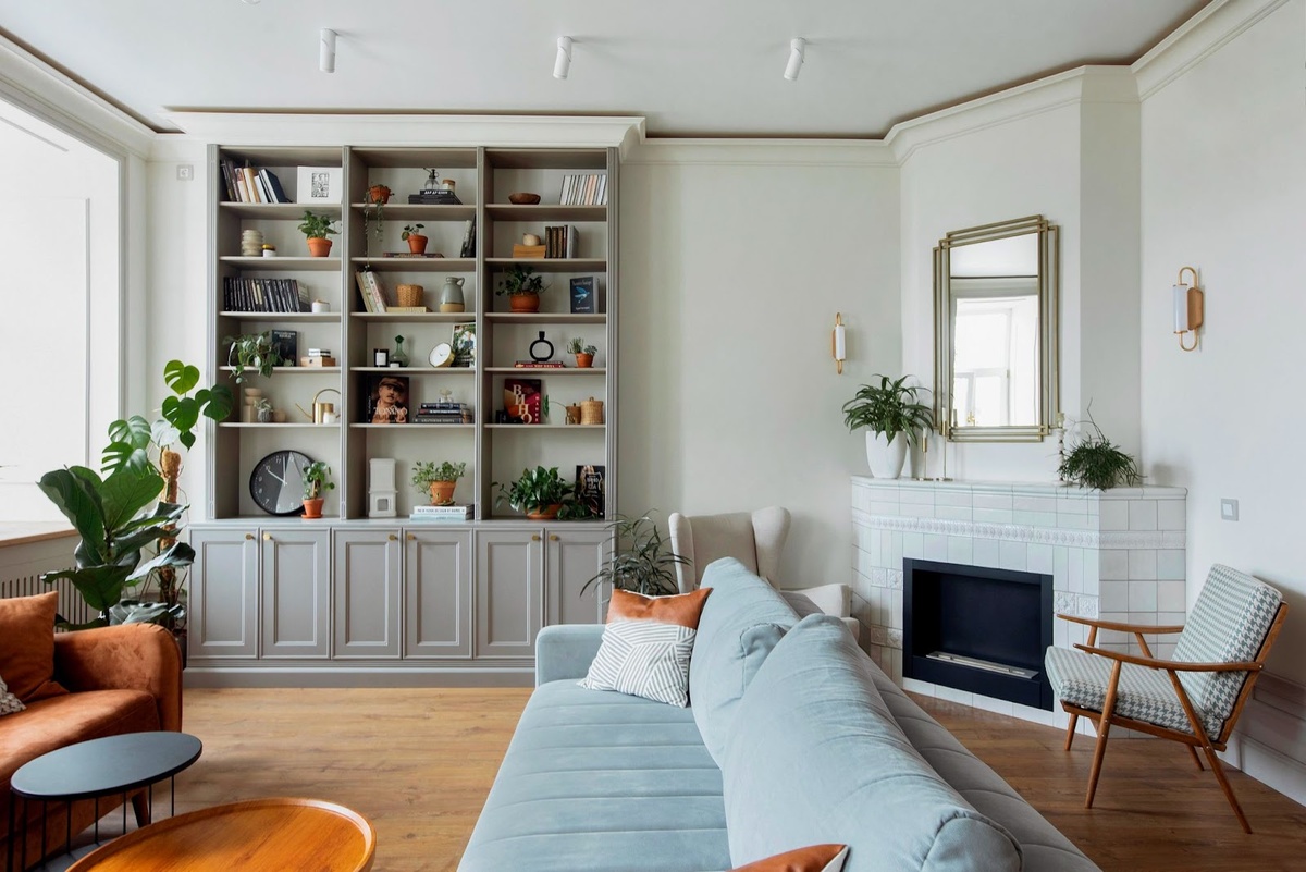 Автор проекта: дизайнер Валерия Долгих; автор фото: Екатерина Худякова