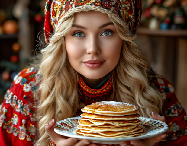 Рисунок Андреева М.