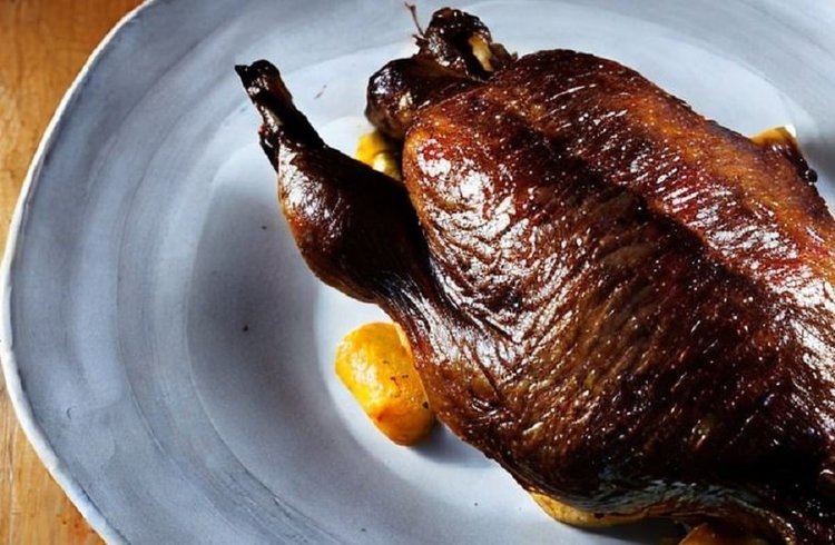    Рестораны во Франции обязаны указывать происхождение всех видов мяса