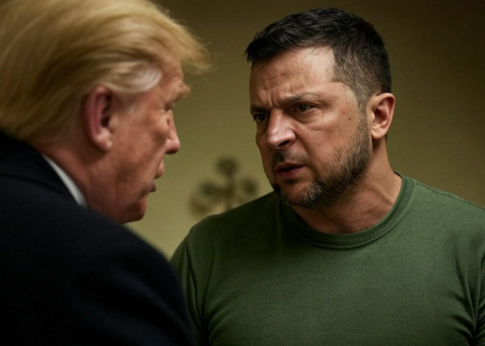 Фото сгенерировано нейросетью Grok ИИ