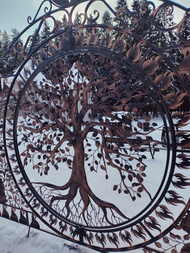    В Порошино 2 марта откроют новый арт-объект