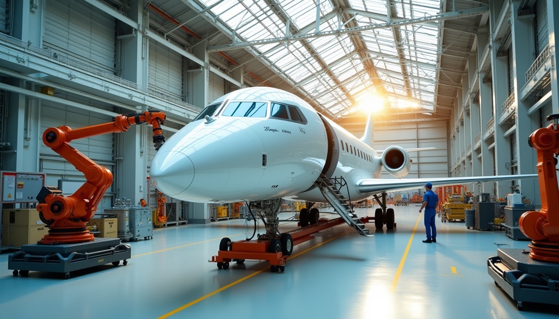 Изображение: Flux  📷
