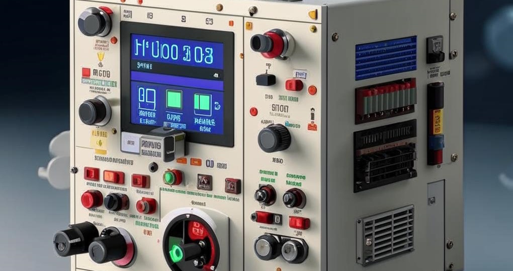 Регулируемый БП на LM317 (напряжение и ток)