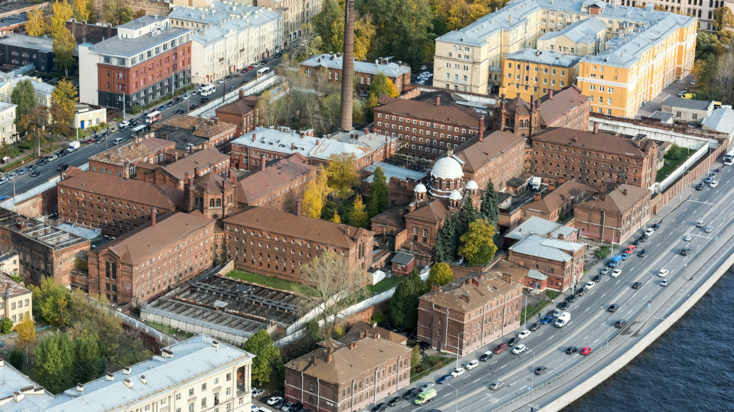    Фото: Serguei Fomine/Globallookpress