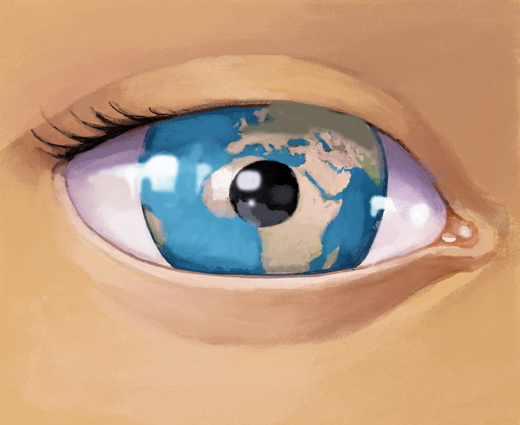 Изображение: nuvolanevicata // Shutterstock
