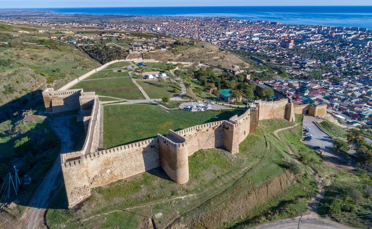    Сколько стоят экскурсионные туры в Дагестан на майские праздники и лето