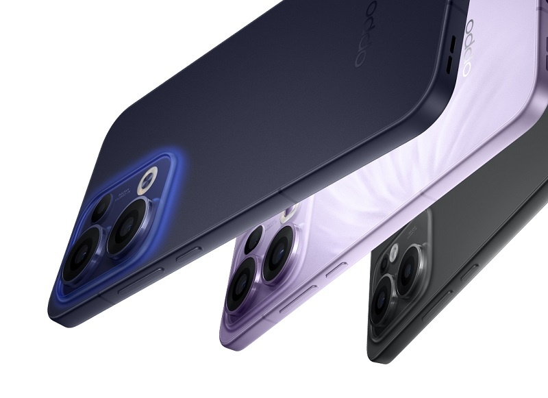 Линейка Reno13 от OPPO включает три модели