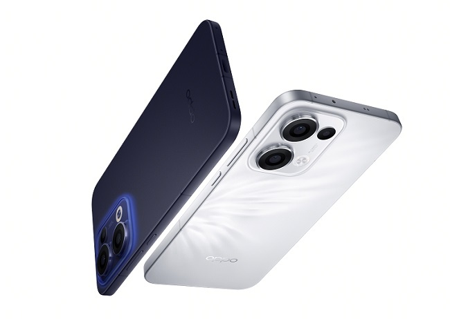 Новинки работают под управлением Android 15 с фирменным интерфейсом ColorOS 15