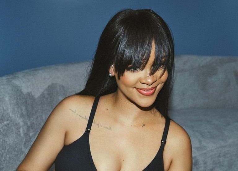    Фото: @savagexfenty Софья Чулкова