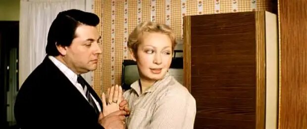 Как хулиганят актеры, импровизируя на съемках кино