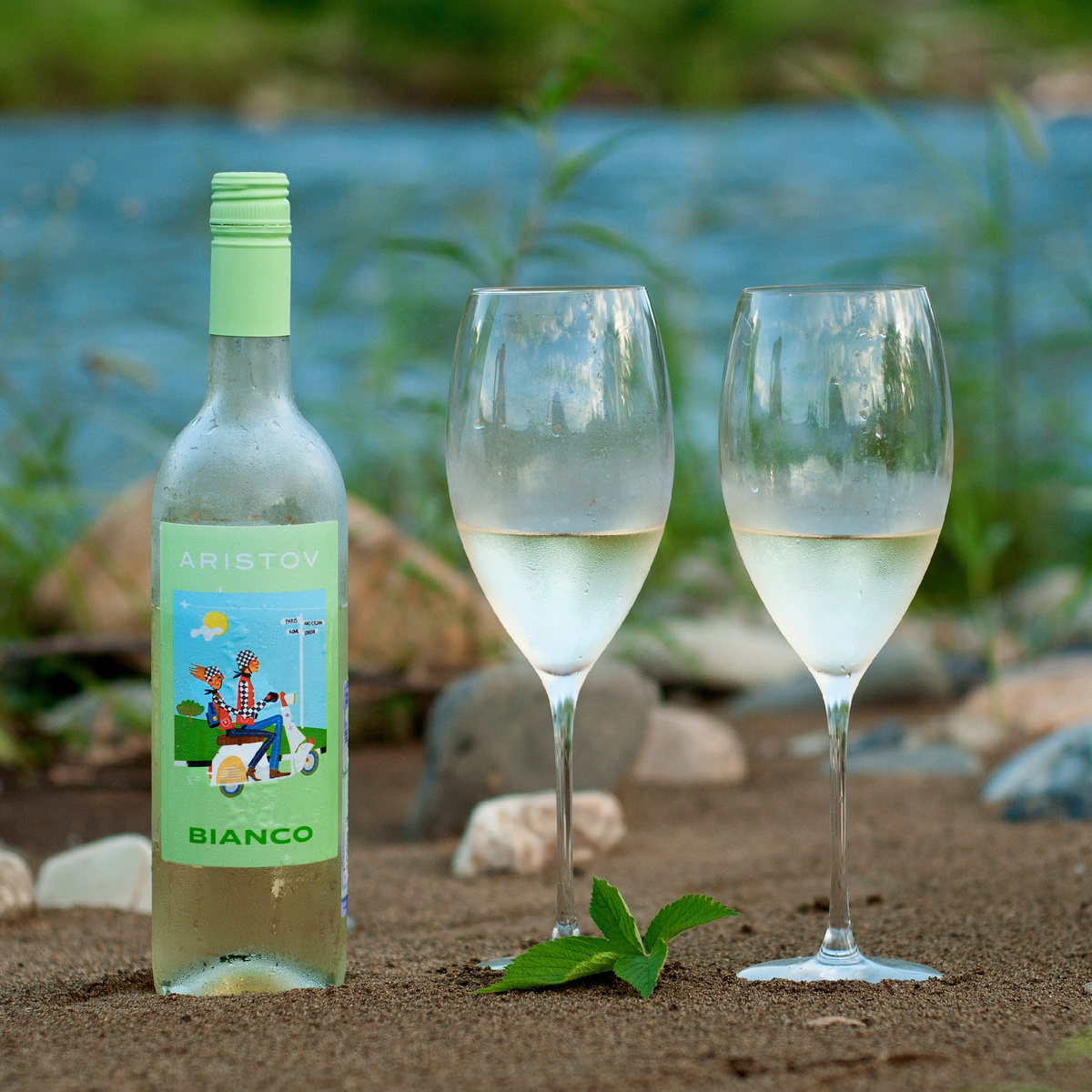 Жара и холод