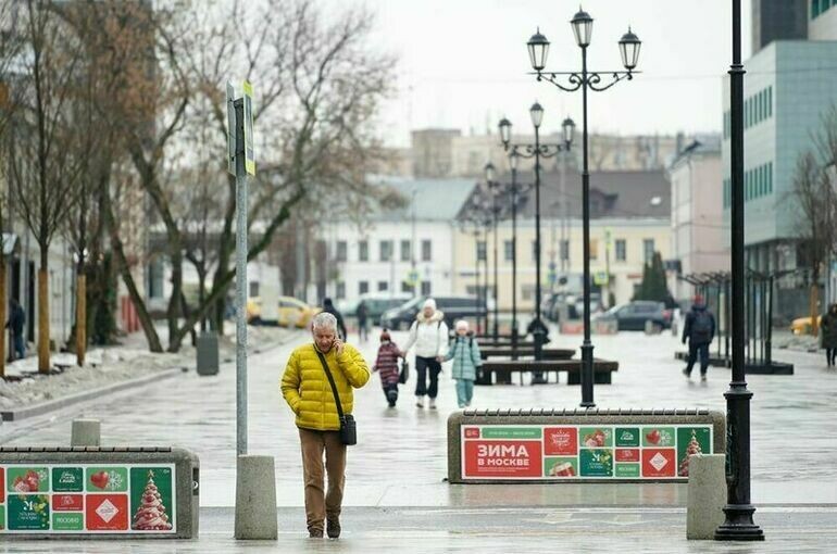    Александр Авилов /АГН «Москва»