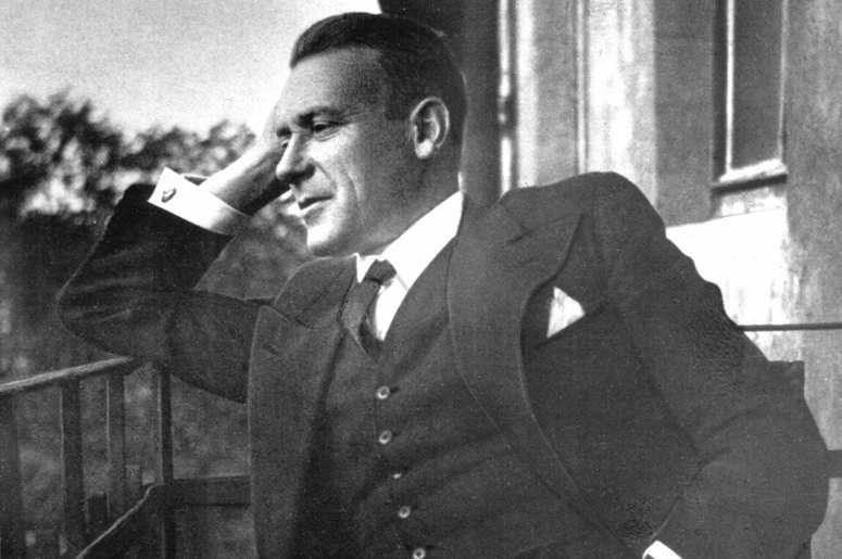 Михаил Булгаков