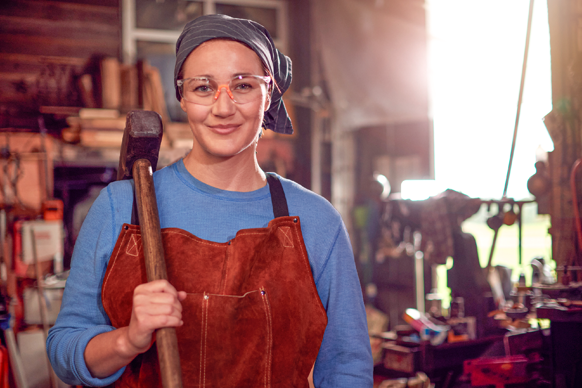 Фото: Monkey Business Images/Shutterstock/Fotodom