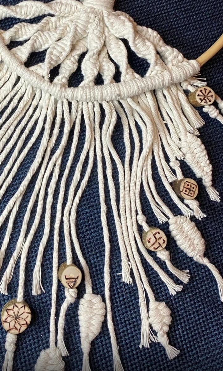 Славянские обереги