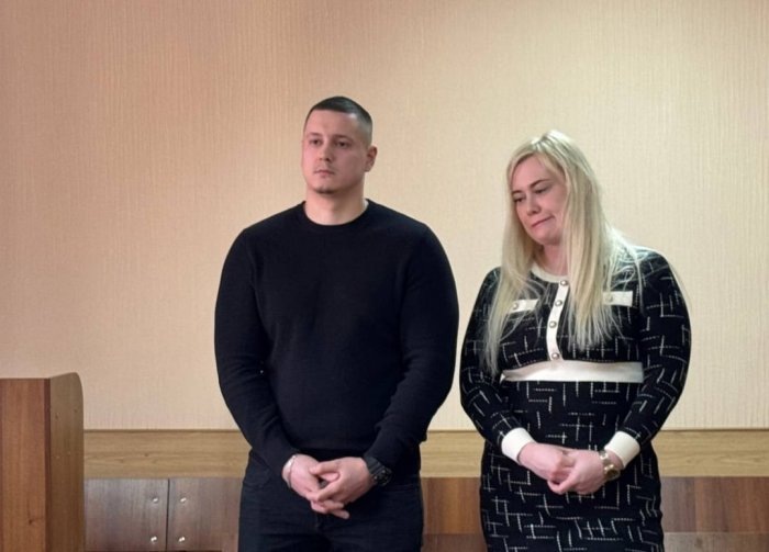 Фото Управления Судебного департамента в Новосибирской области.