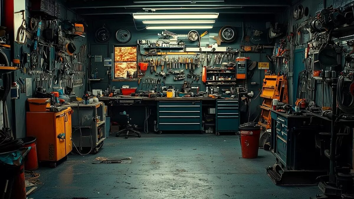     Источник: Изображение Midjourney