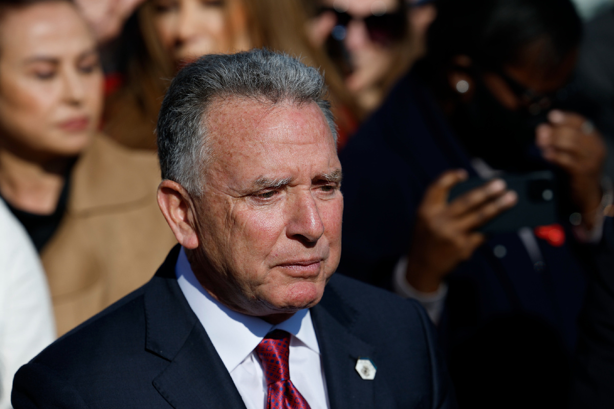 © Anna Moneymaker/Getty Image