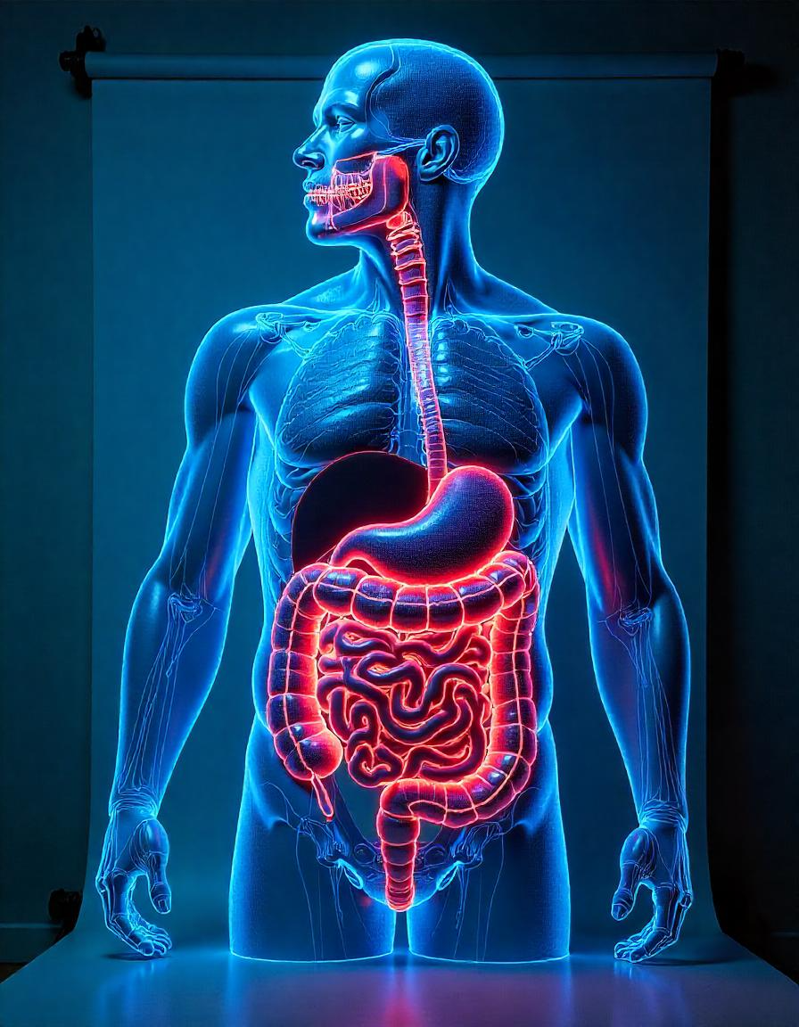 Изображение сгенерировано ИИ  