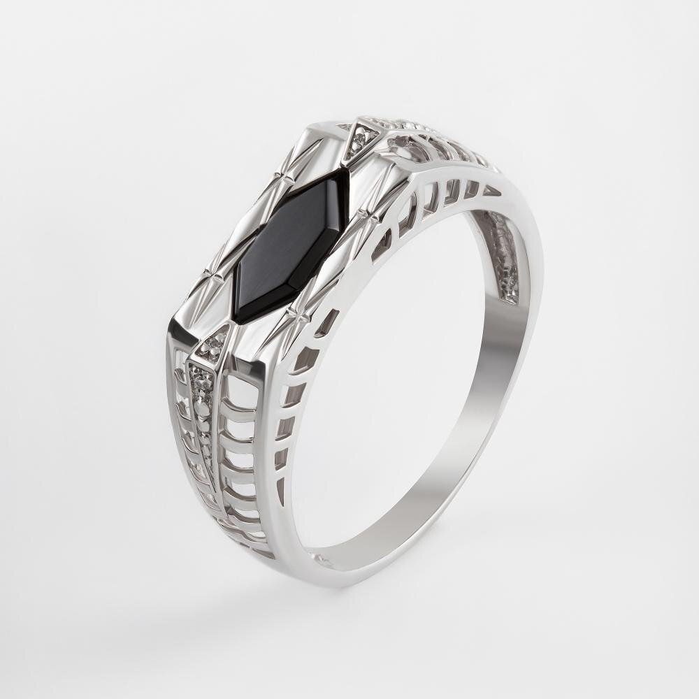 Серебряная печатка с агатами и фианитами
Золотая подкова
Код: 000-351208