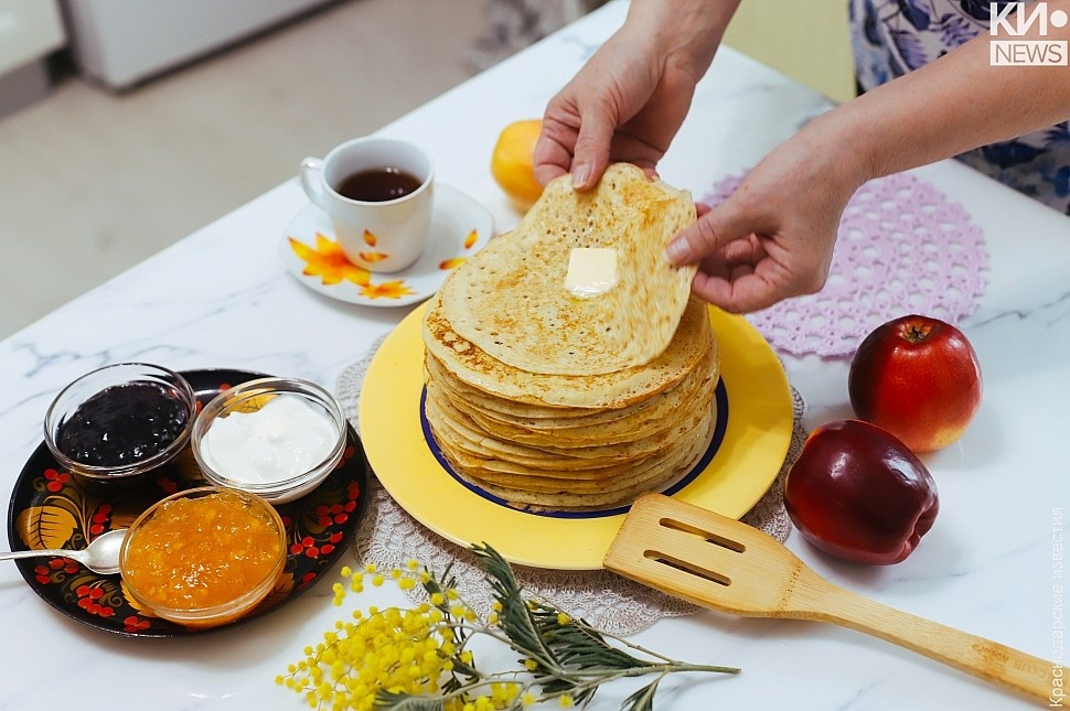 Фото: Краснодарские известия