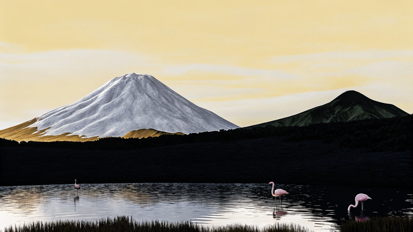 Ранее считалось, что много водорода можно найти в океанических разломах, однако открытие поменяло представления о богатых природных источниках