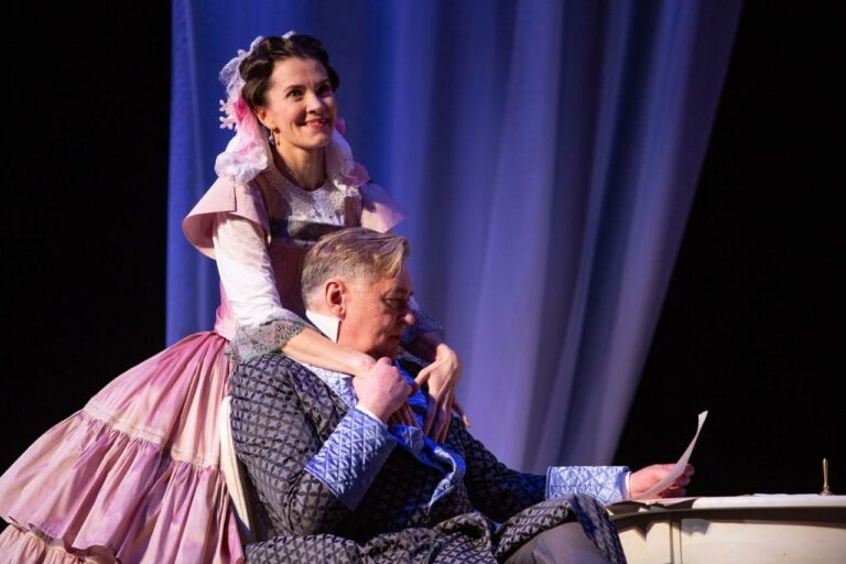    Где провести выходные в Оренбурге Кристина Просвиркина