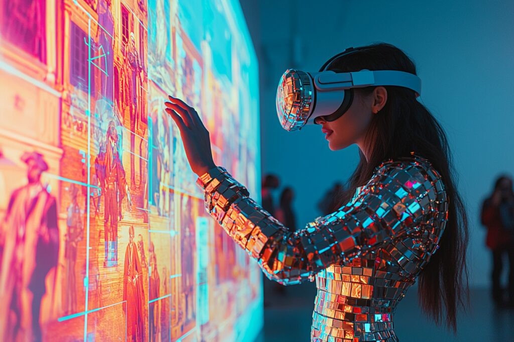    VR разработка приложений MoziBlorf54Q