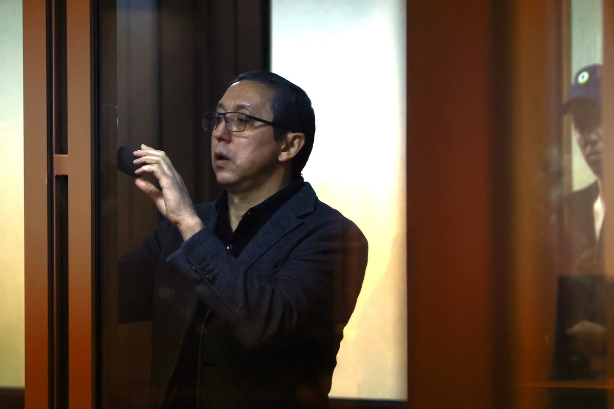 Автор фото: Павел Хацаюк / ИД «Вечерняя Казань»