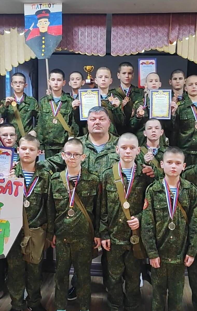 Фото: Милюхин Сергей