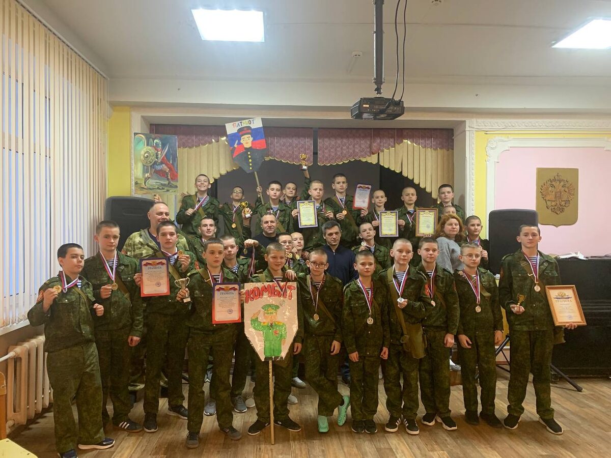 Фото: Милюхин Сергей