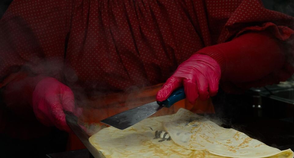    Dmitry Chasovitin / Global Look Press