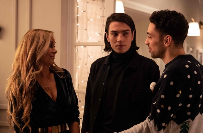 Кадр из фильма