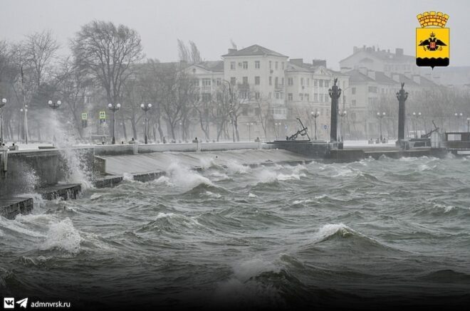   Фото: admnvrsk.ru
