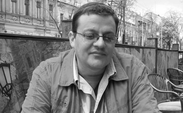    Фото: соцсети Андрея Михайлова