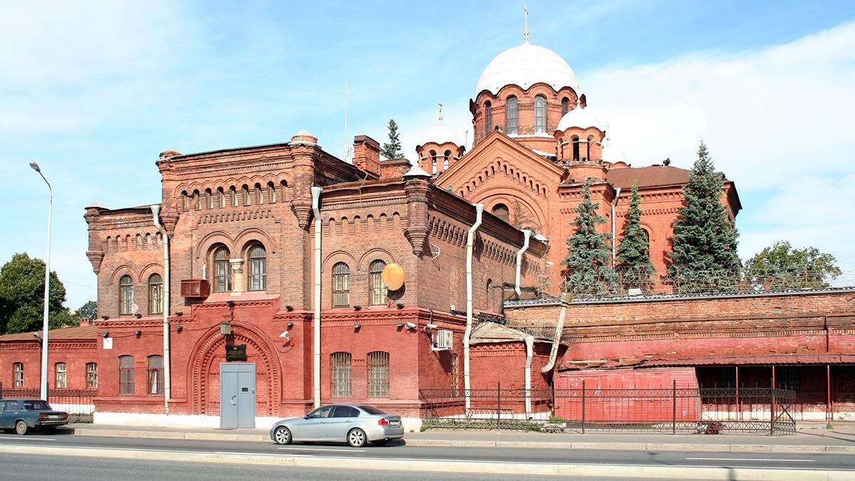    Фото: citywalls.ru