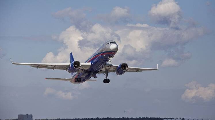    tupolev.ru
