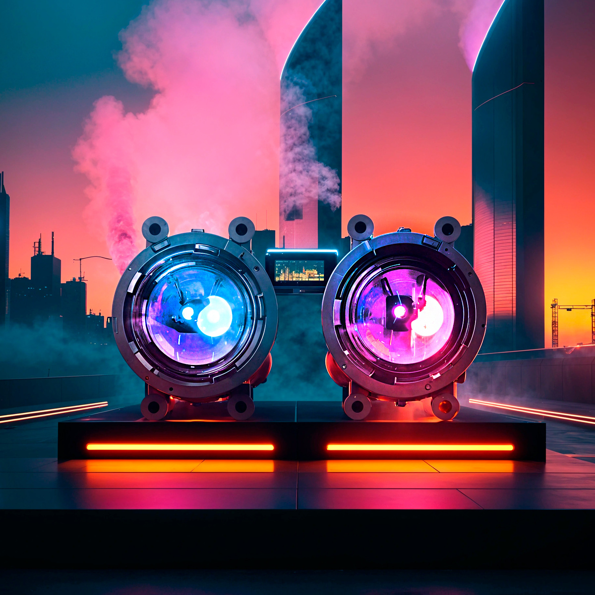 Нейростилизация ALSO Production