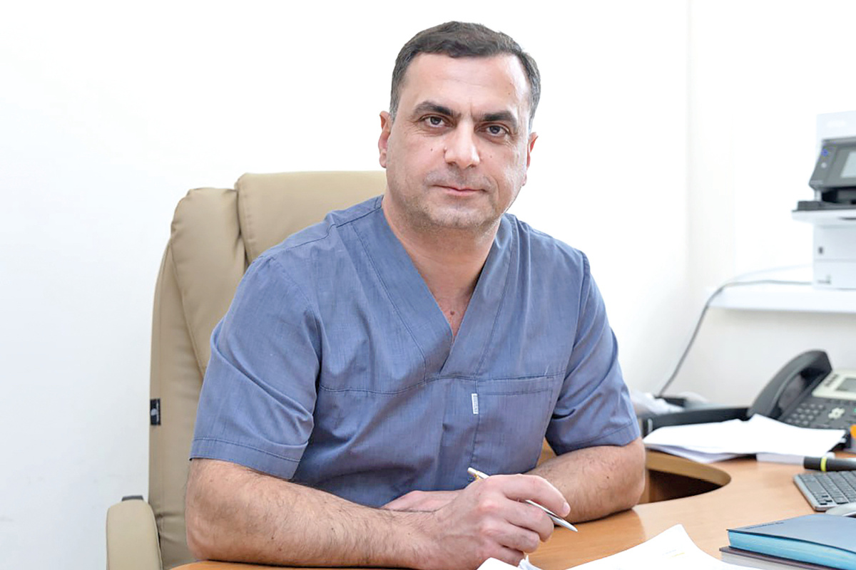 Фото Михаила ГЛАДЧУКА