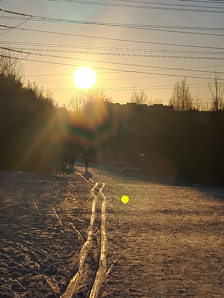 Фото автора 