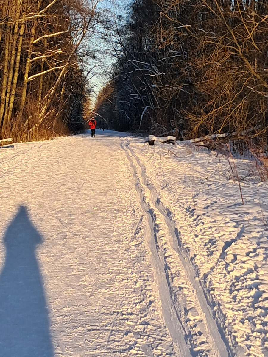 Фото автора 