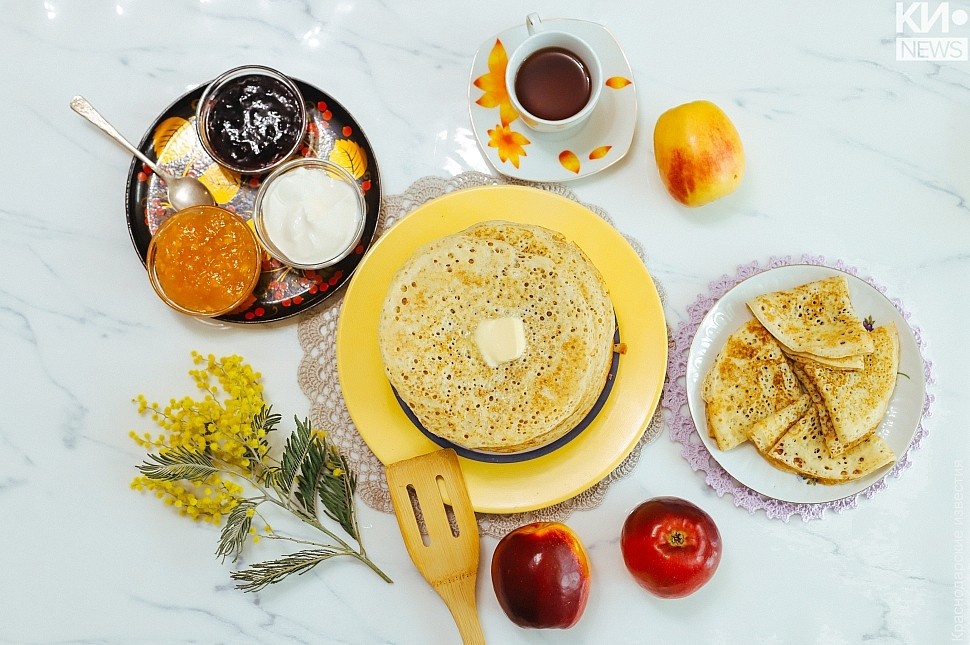 Фото: Краснодарские известия