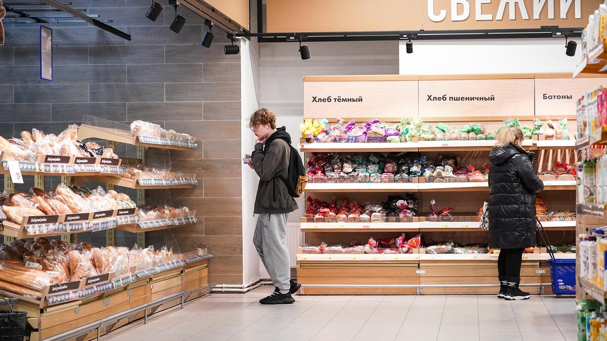 Фото: ИЗВЕСТИЯ/Сергей Лантюхов