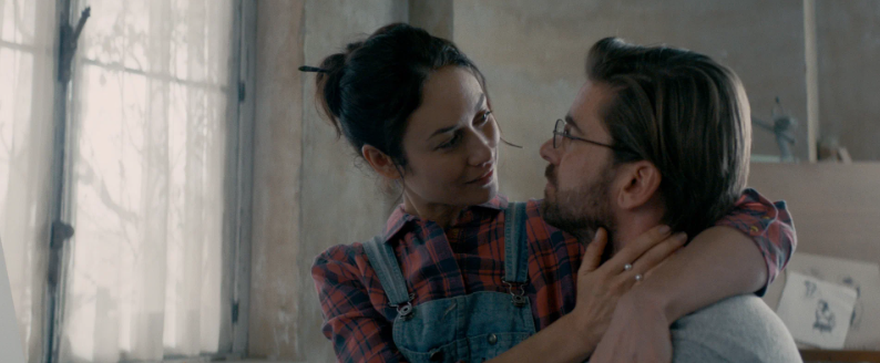 Фрагмент из фильма "Комната желаний"