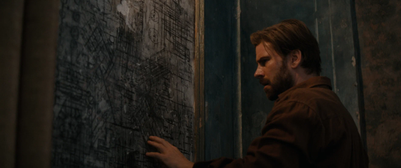 Фрагмент из фильма "Комната желаний"